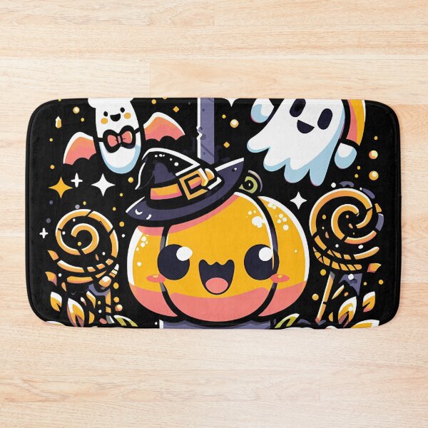 Item preview, Halloween Pumpkin Chic! designed and sold by BobbyTee Merch.