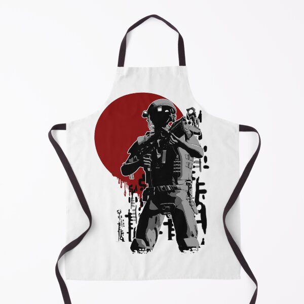 Item preview, Colonial Marine designed and sold by SideQuest - Scribbled Chaos!.