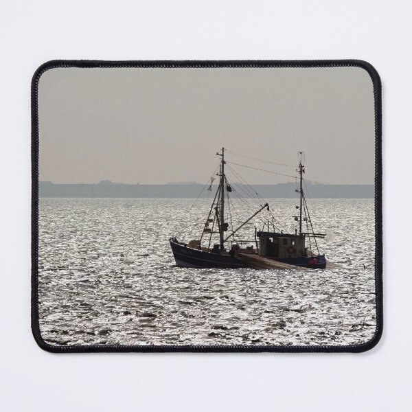 Item preview, Boat designed and sold by Calidris Fotografie Steffi & Ben Köppler.