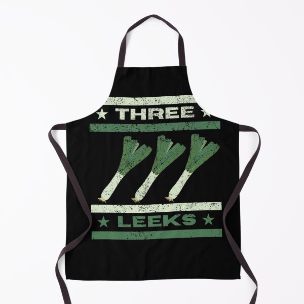 Item preview, Leeks designed and sold by Michaels-Tees.