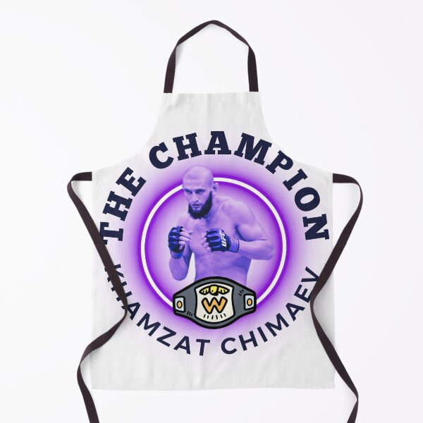 Item preview, Khamzat Chimaev borz, the wolf designed and sold by doorzz.