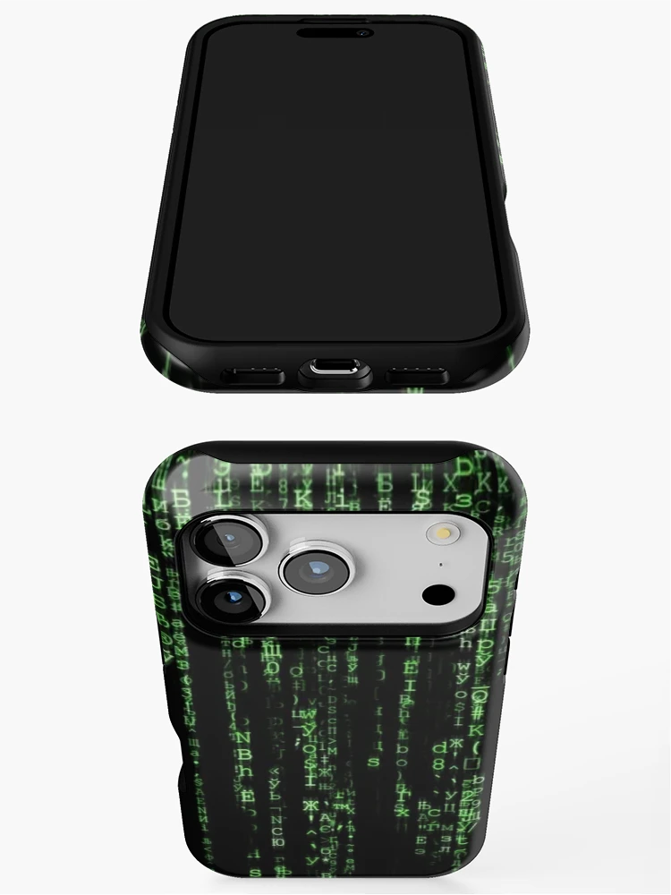 Thumbnail 3 of 4, iPhone Case, hack designed and sold by SampleZone.