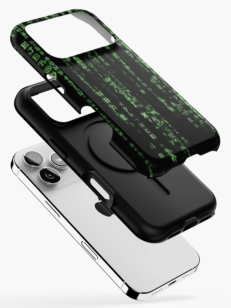 Thumbnail 2 of 4, iPhone Case, hack designed and sold by SampleZone.