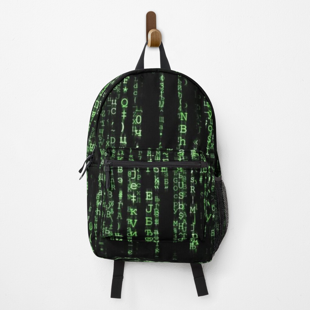 Item preview, Backpack designed and sold by SampleZone.