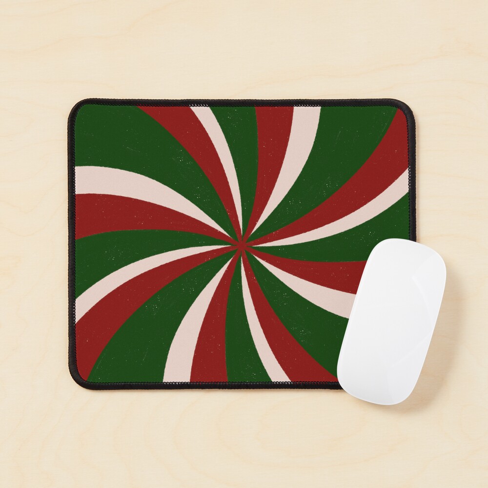Item preview, Mouse Pad designed and sold by MinimalStudio.