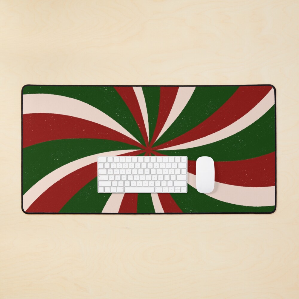 Item preview, Desk Mat designed and sold by MinimalStudio.
