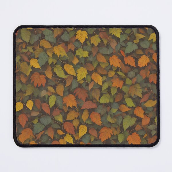 Item preview, Shade of leaves designed and sold by PatDoArt.