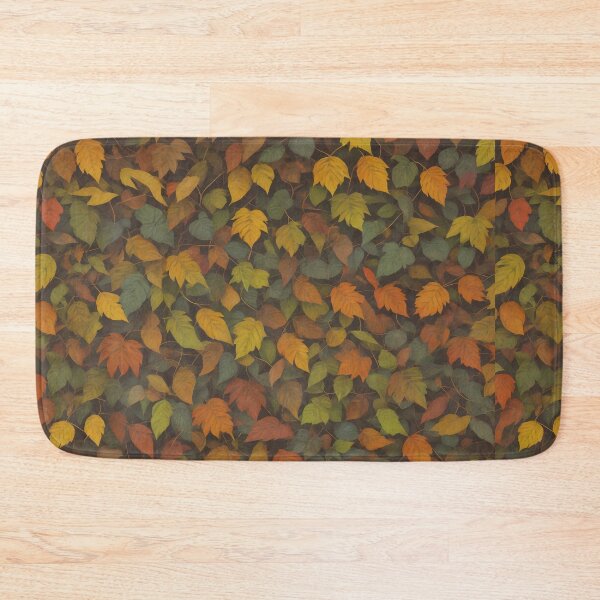 Item preview, Shade of leaves designed and sold by PatDoArt.