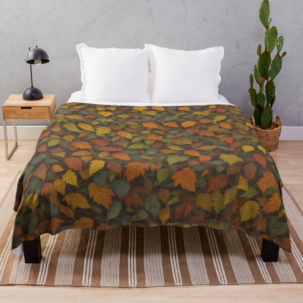 Item preview, Shade of leaves designed and sold by PatDoArt.