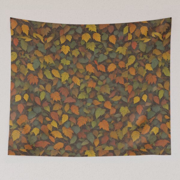 Item preview, Shade of leaves designed and sold by PatDoArt.