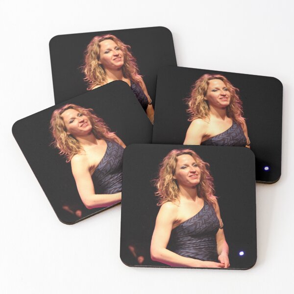 Item preview, Ana Popovic - Photograph designed and sold by ConcertImages.