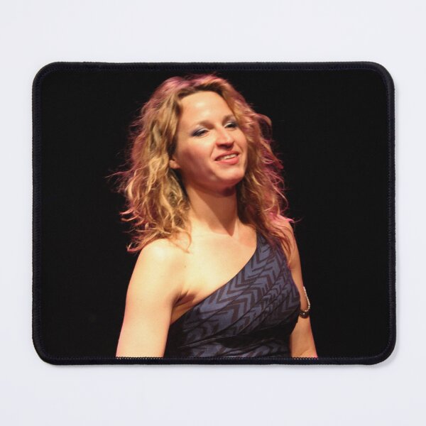 Item preview, Ana Popovic - Photograph designed and sold by ConcertImages.
