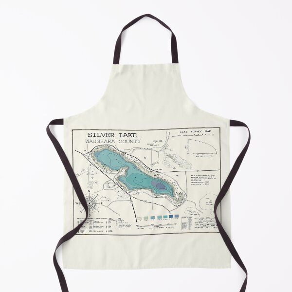 Item preview, Silver Lake WI Waushara County designed and sold by Jean Plout.