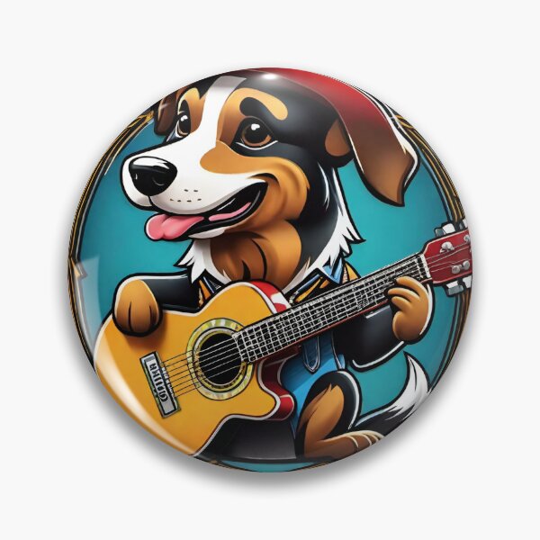 Item preview, Dogbilly designed and sold by psicodeliabardo.