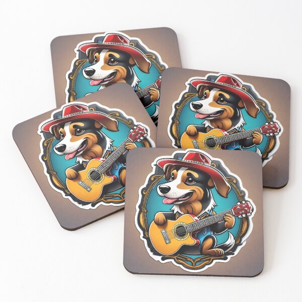 Item preview, Dogbilly designed and sold by psicodeliabardo.