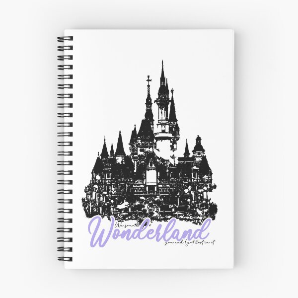 Item preview, Wonderland Taylor Swift designed and sold by NaomiesCorner.