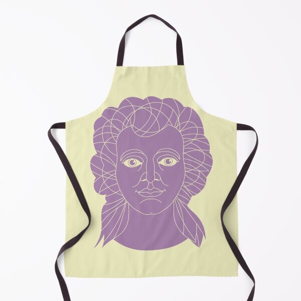 Item preview, Dorothea von Schlegel designed and sold by jholbo.