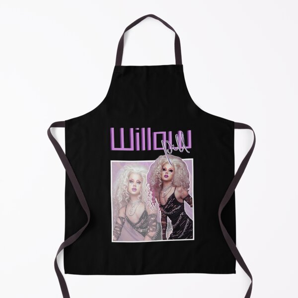 Item preview, Rupauls Drag Race Willow Pill designed and sold by leonilalinde.