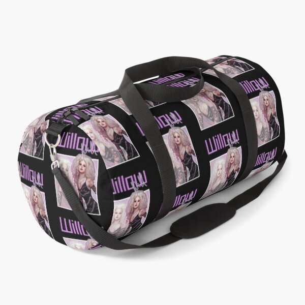 Item preview, Rupauls Drag Race Willow Pill designed and sold by leonilalinde.