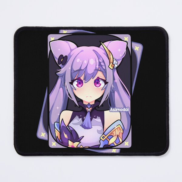 Item preview, Keqing designed and sold by Asiymodaiy.