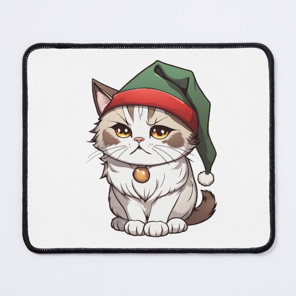 Item preview, When You're Not Feeling Merry designed and sold by Mechanical-Artt.