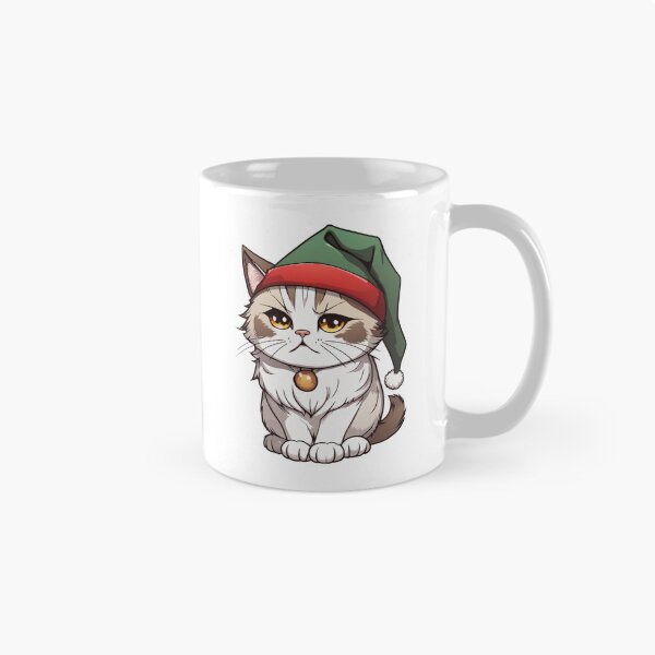 Item preview, When You're Not Feeling Merry designed and sold by Mechanical-Artt.