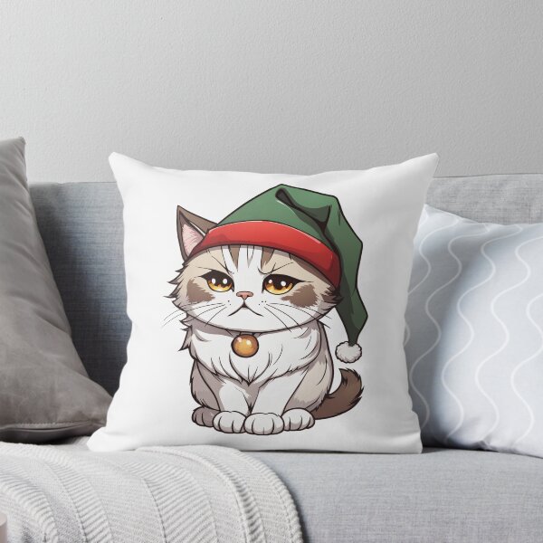 Item preview, When You're Not Feeling Merry designed and sold by Mechanical-Artt.