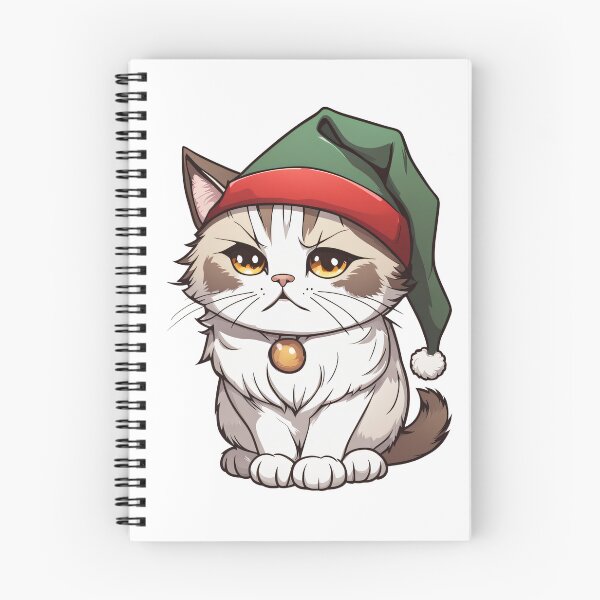 Item preview, When You're Not Feeling Merry designed and sold by Mechanical-Artt.