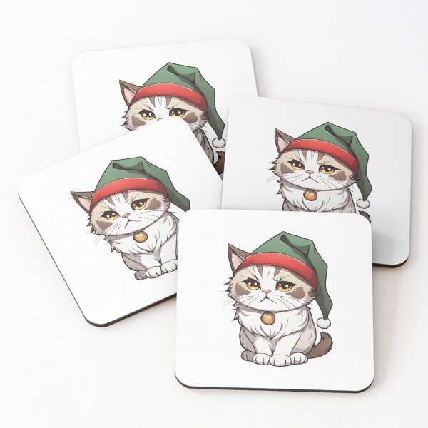 Item preview, When You're Not Feeling Merry designed and sold by Mechanical-Artt.