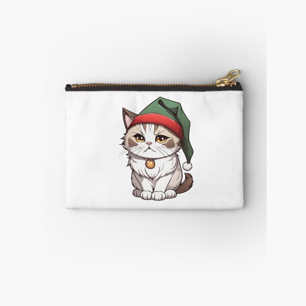 Item preview, When You're Not Feeling Merry designed and sold by Mechanical-Artt.
