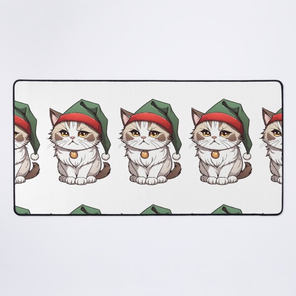 Item preview, When You're Not Feeling Merry designed and sold by Mechanical-Artt.