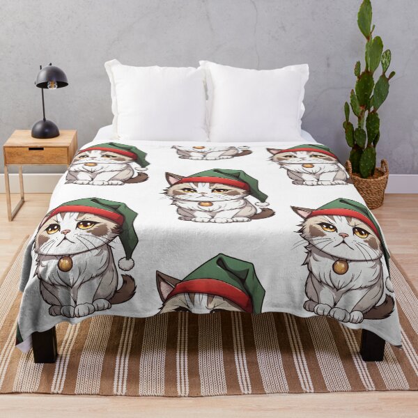 Item preview, When You're Not Feeling Merry designed and sold by Mechanical-Artt.