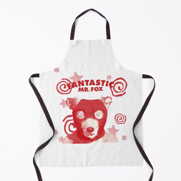 Item preview, Fantastic Mr. Fox designed and sold by eemayoo.