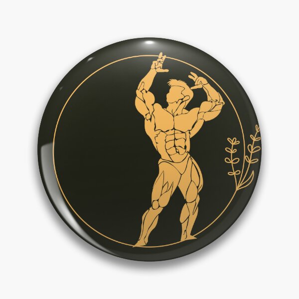Item preview, Golden Era Bodybuilding designed and sold by Sturdust.