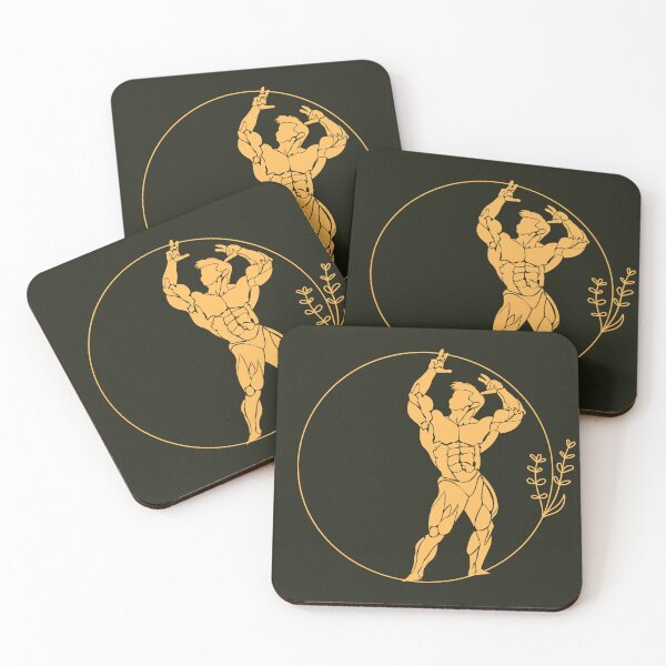 Item preview, Golden Era Bodybuilding designed and sold by Sturdust.