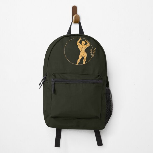 Item preview, Golden Era Bodybuilding designed and sold by Sturdust.