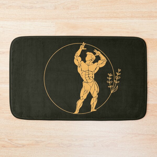 Item preview, Golden Era Bodybuilding designed and sold by Sturdust.