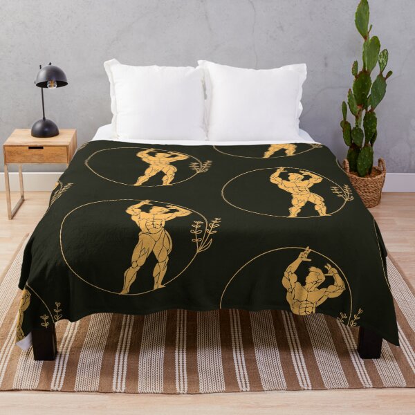 Item preview, Golden Era Bodybuilding designed and sold by Sturdust.