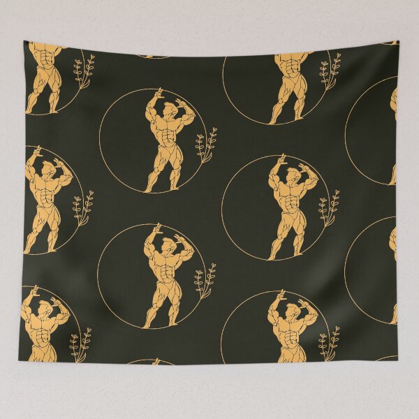 Item preview, Golden Era Bodybuilding designed and sold by Sturdust.