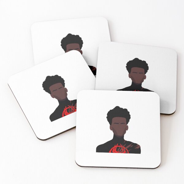 Item preview, Miles Morales  designed and sold by lis’s stickers?.