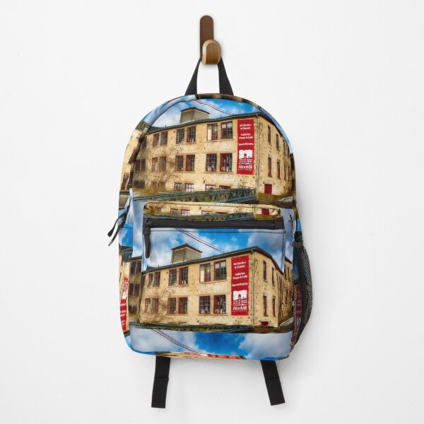 Item preview, Historic Alton Mill Arts Centre 4 designed and sold by Robert Alsop.