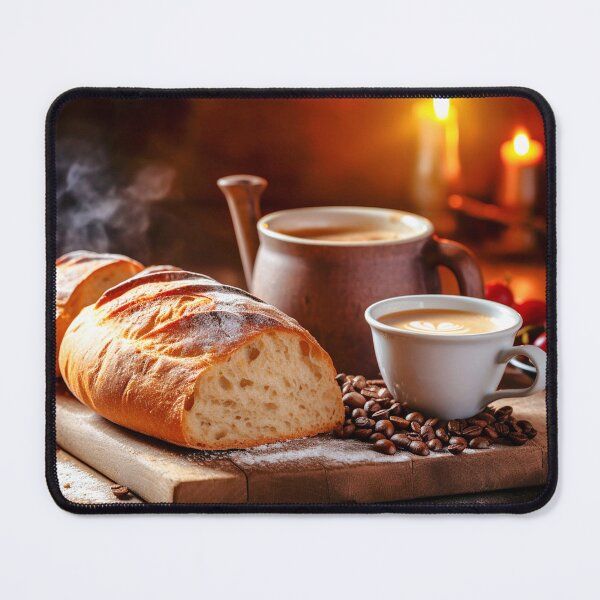Item preview, Coffee Time. designed and sold by ScenicViewPics.
