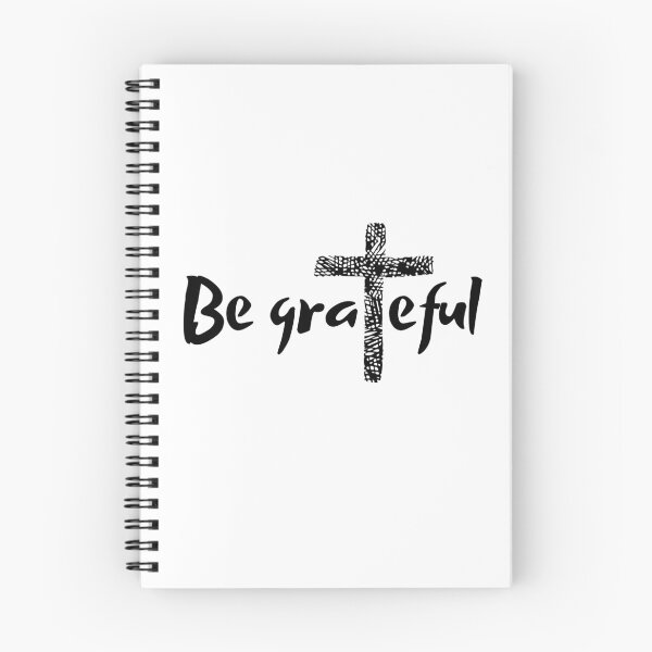 Item preview, Be grateful designed and sold by Marten-Store.