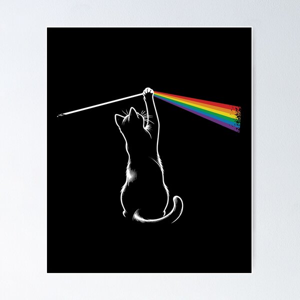 Item preview, Funny Cat Rock Music Gift  designed and sold by KsuAnn.