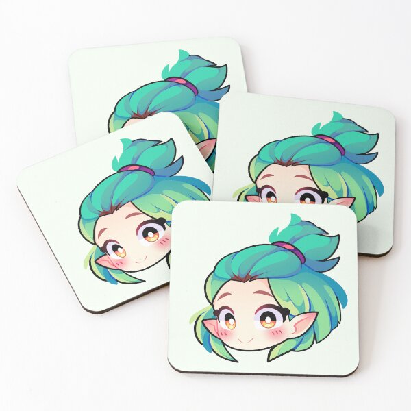 Item preview, Amity Blight designed and sold by Asiymodaiy.