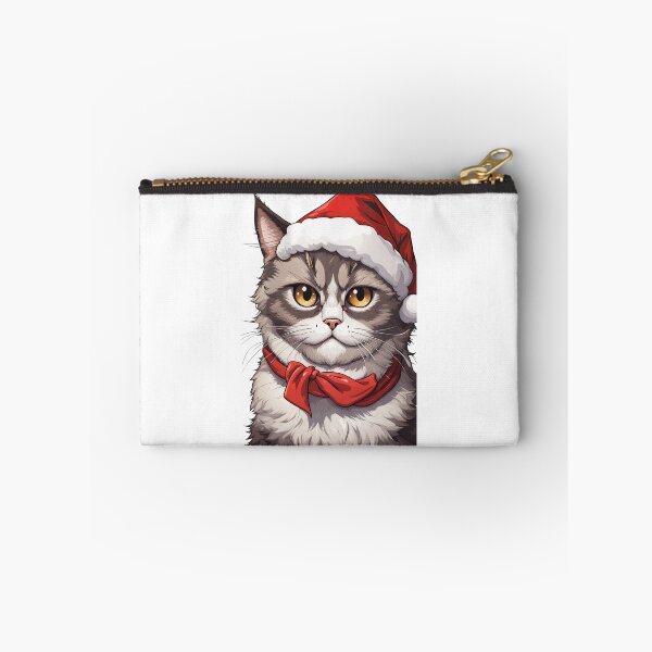 Item preview, No Fa-La-La-La for Grumpy Cat designed and sold by Mechanical-Artt.