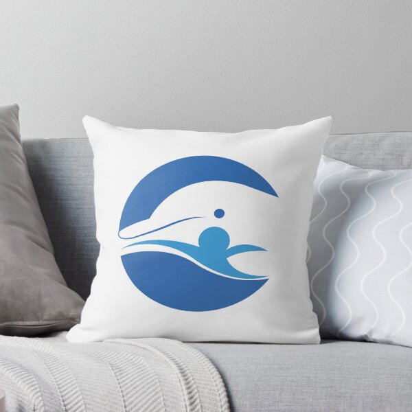 Item preview, swimming with dolphin designed and sold by thatam.