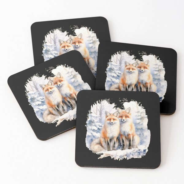 Item preview, Fox Lover designed and sold by FoxVibes.
