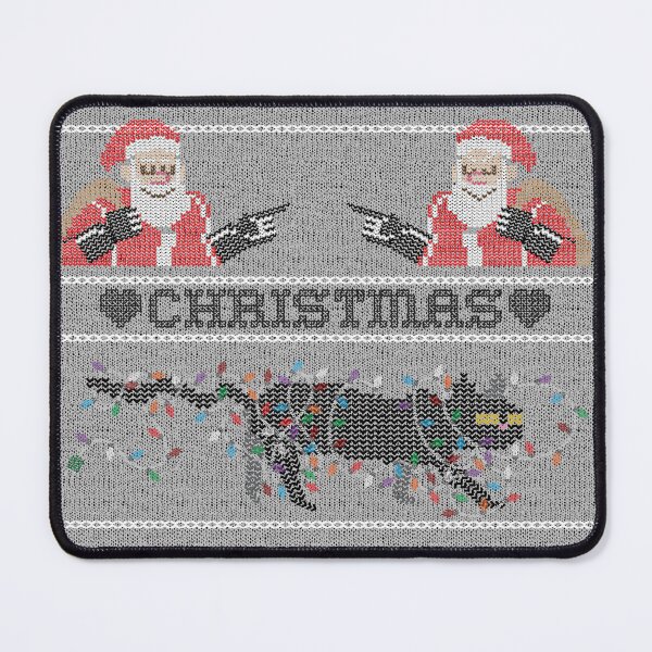 Item preview, Ugly Christmas Sweaters, All I Want For Christmas Is More Black Cats designed and sold by ajw1.