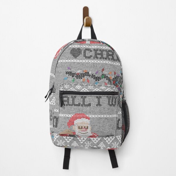 Item preview, Ugly Christmas Sweaters, All I Want For Christmas Is More Black Cats designed and sold by ajw1.